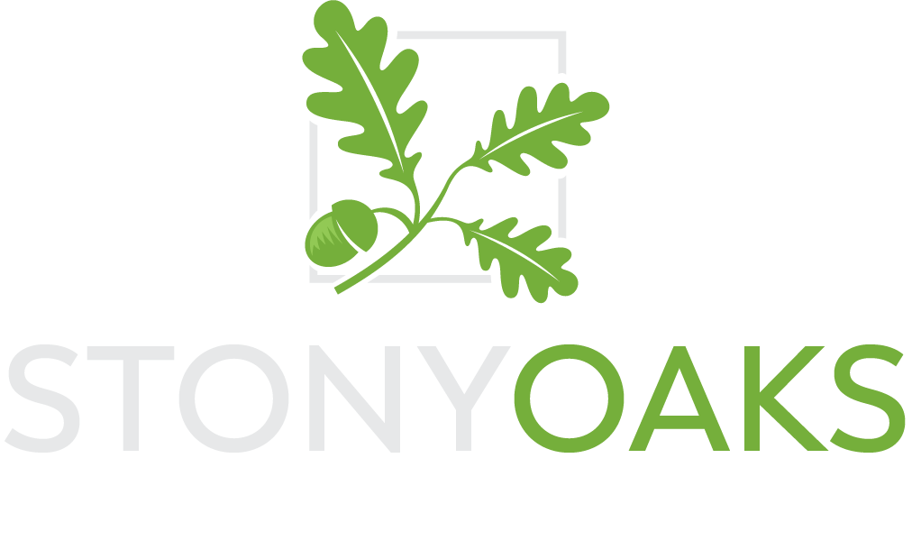 Stony Oaks Apartments logo